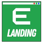 Logo Express Landing
