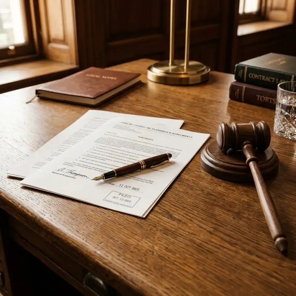 Escritório
