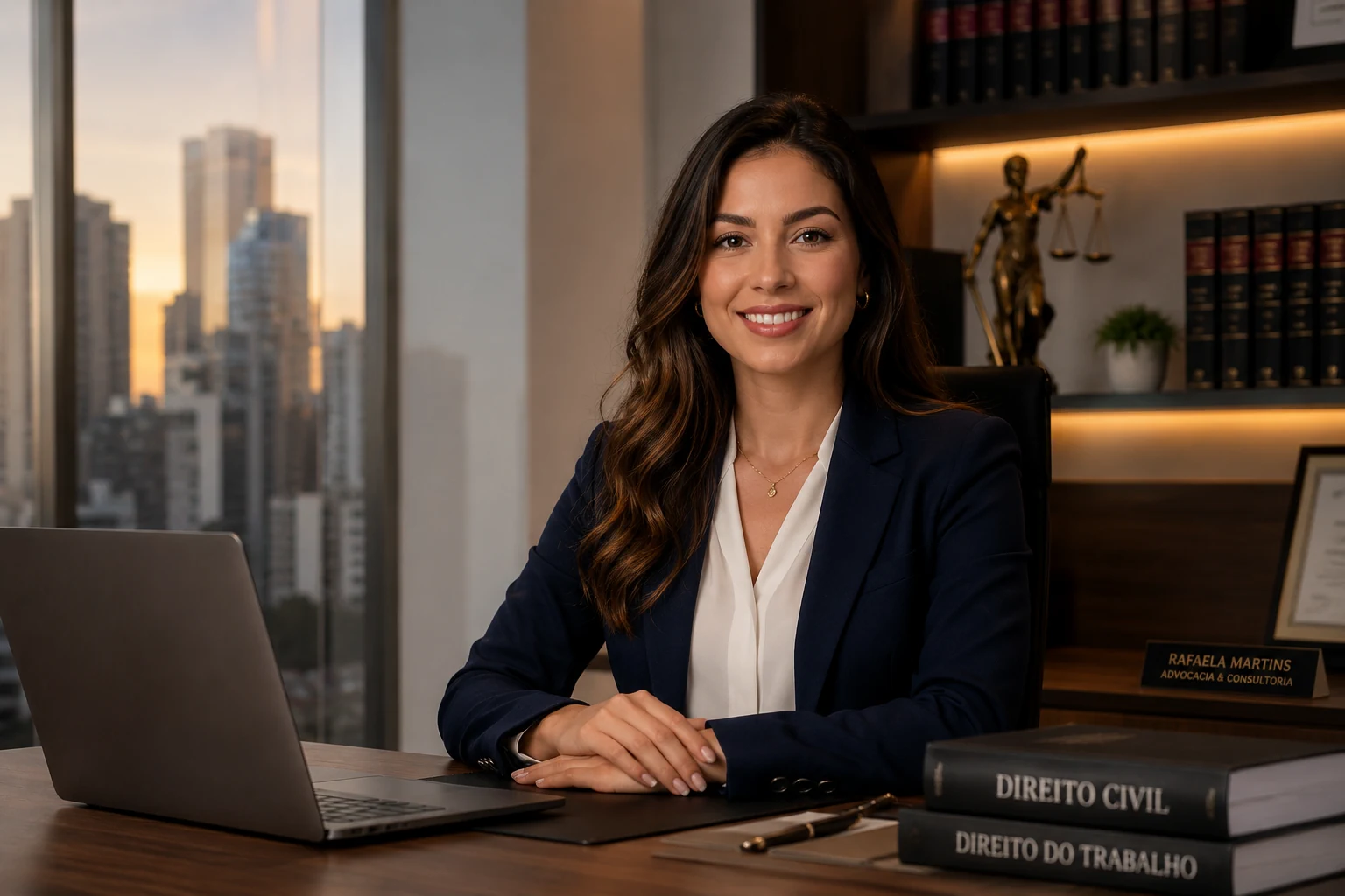 Dra. Rafaela Martins