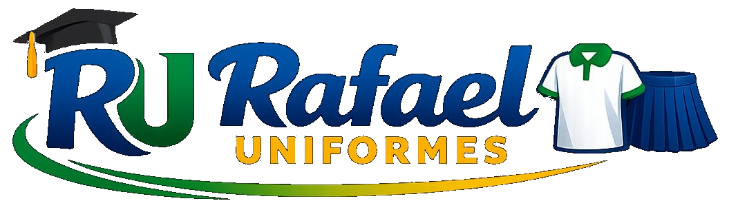 Logo Rafael Uniformes