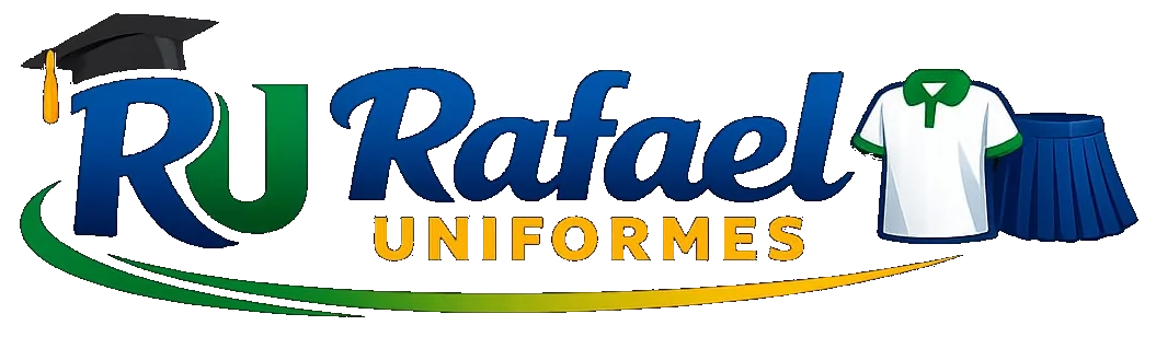 Logo Rafael Uniformes